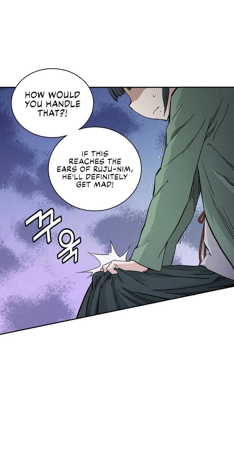 I Reincarnated as a Legendary Surgeon Chapter 30 page 57 - 