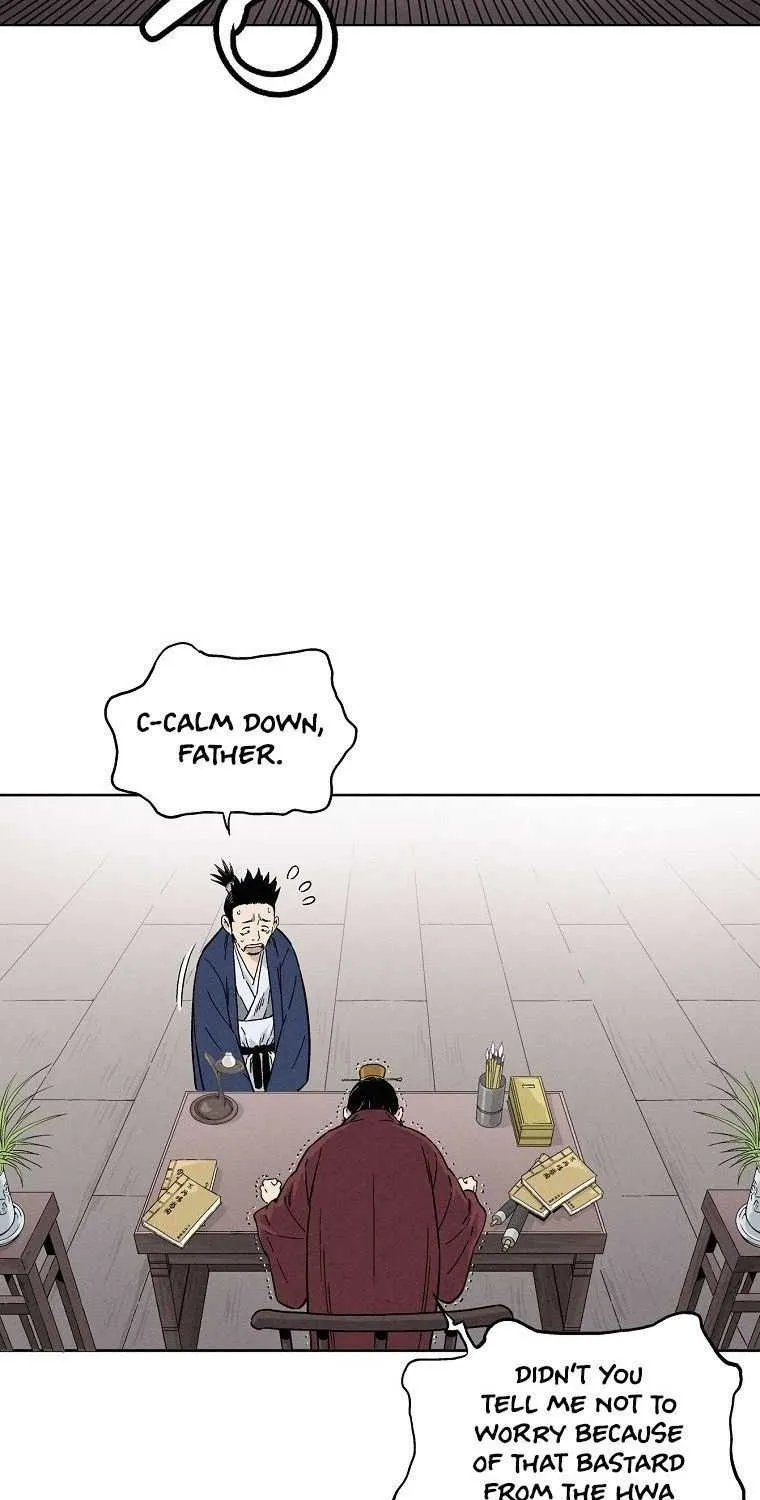 I Reincarnated as a Legendary Surgeon Chapter 30 page 7 - 