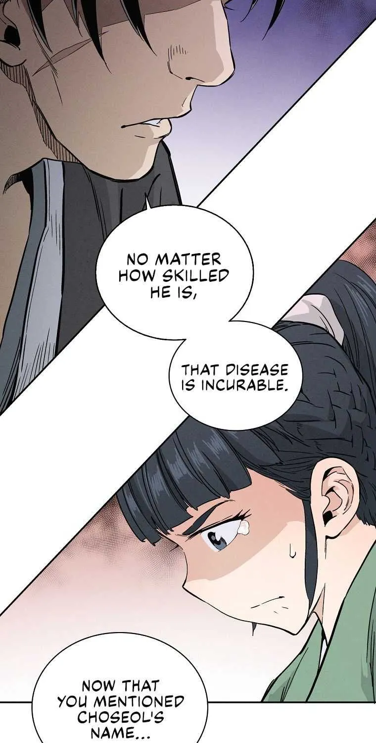 I Reincarnated as a Legendary Surgeon Chapter 30 page 63 - 
