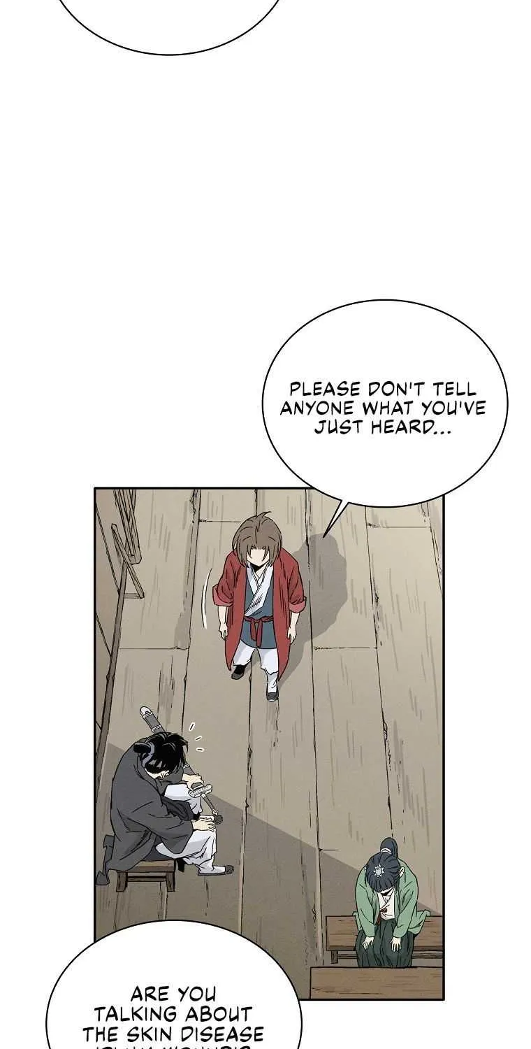 I Reincarnated as a Legendary Surgeon Chapter 30 page 64 - 