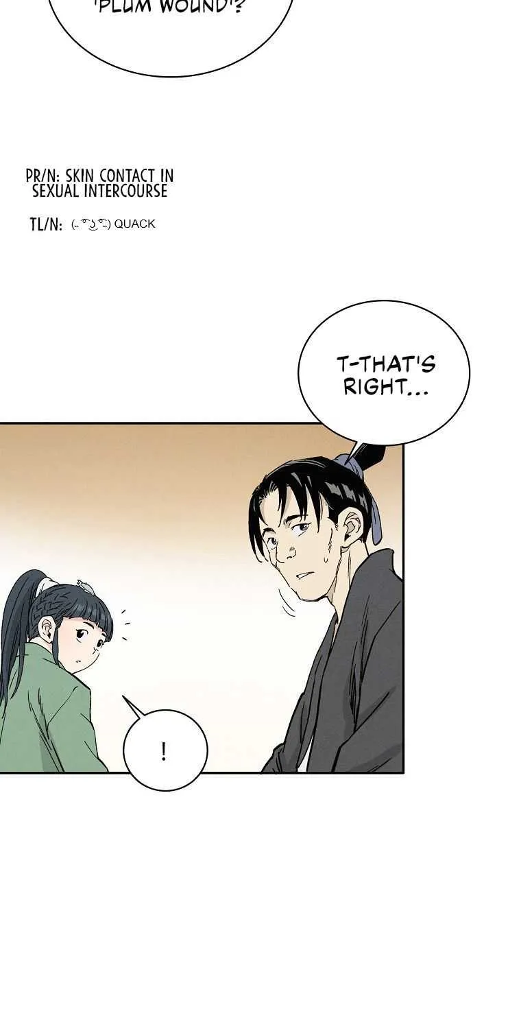 I Reincarnated as a Legendary Surgeon Chapter 30 page 65 - 
