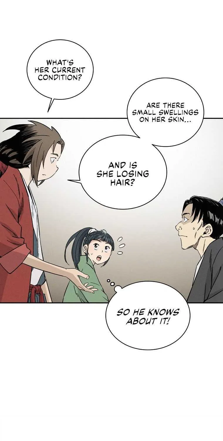 I Reincarnated as a Legendary Surgeon Chapter 30 page 66 - 