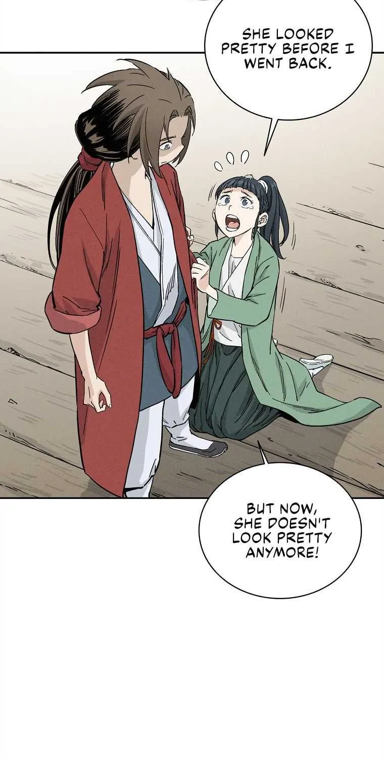 I Reincarnated as a Legendary Surgeon Chapter 30 page 68 - 
