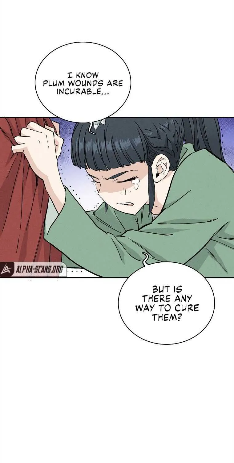 I Reincarnated as a Legendary Surgeon Chapter 30 page 69 - 