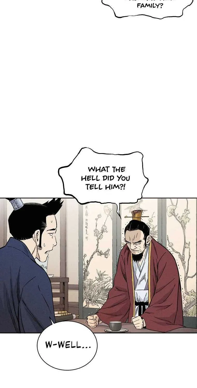 I Reincarnated as a Legendary Surgeon Chapter 30 page 8 - 