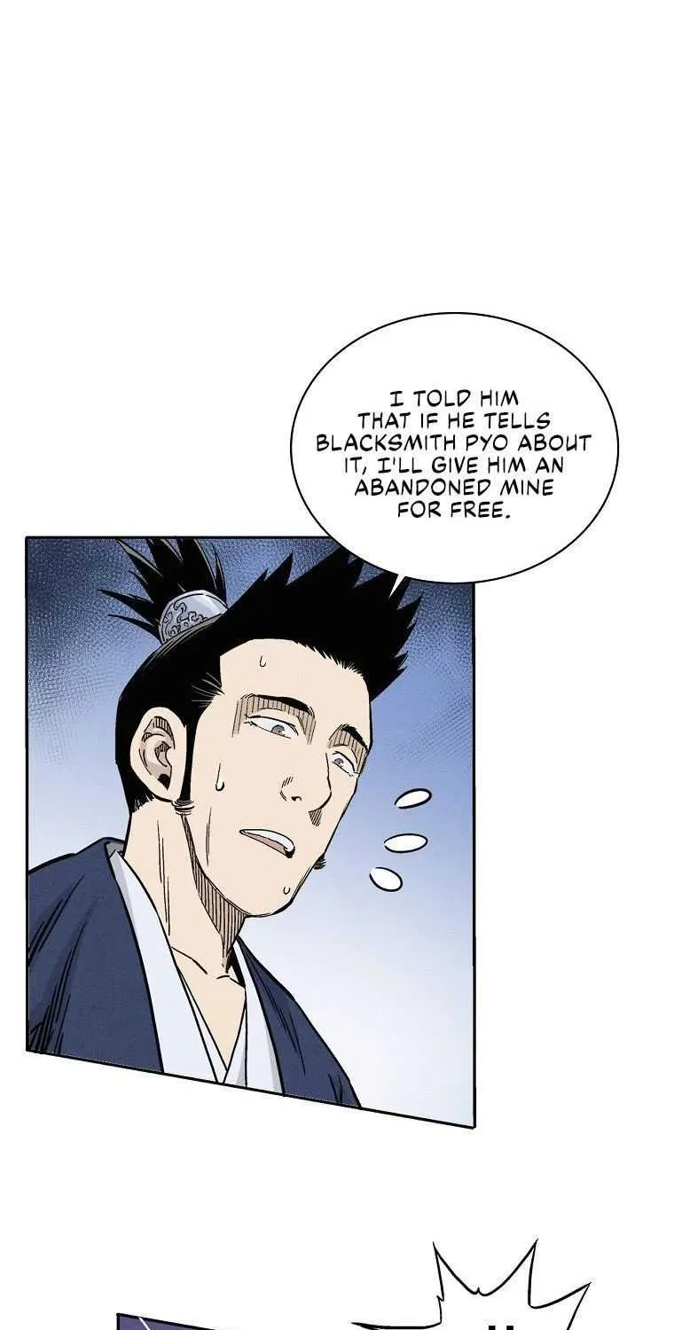 I Reincarnated as a Legendary Surgeon Chapter 30 page 9 - 