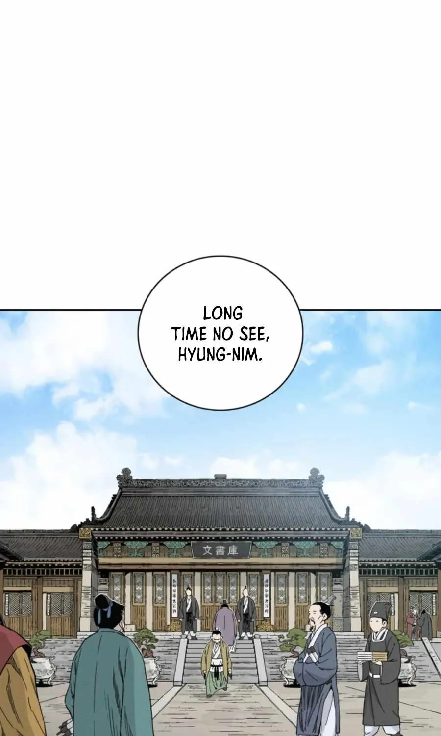 I Reincarnated as a Legendary Surgeon Chapter 31 page 16 - 