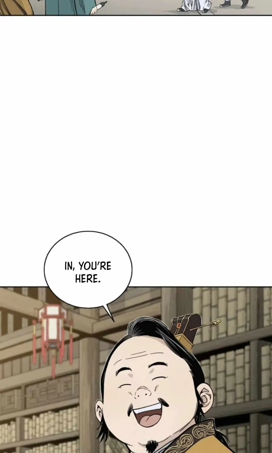 I Reincarnated as a Legendary Surgeon Chapter 31 page 17 - 