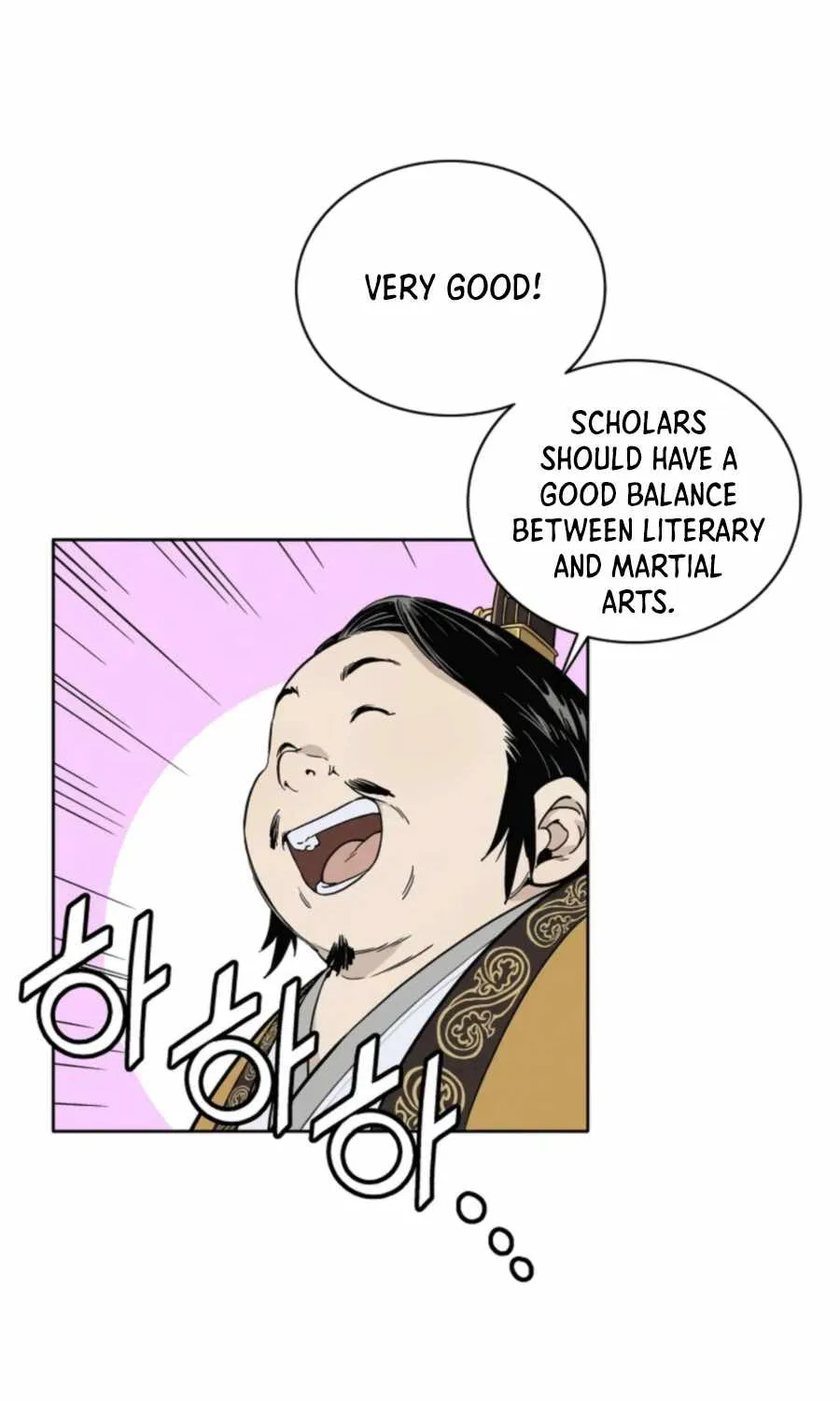I Reincarnated as a Legendary Surgeon Chapter 31 page 20 - 