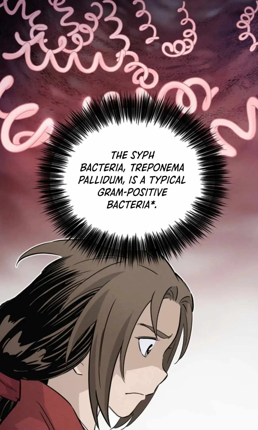 I Reincarnated as a Legendary Surgeon Chapter 31 page 3 - 