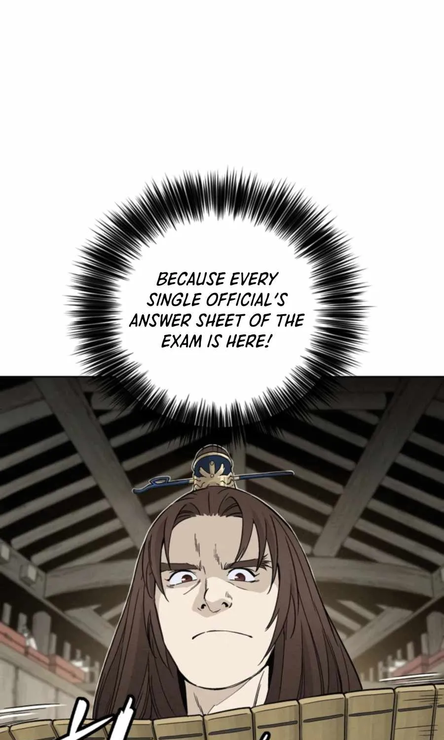 I Reincarnated as a Legendary Surgeon Chapter 31 page 28 - 