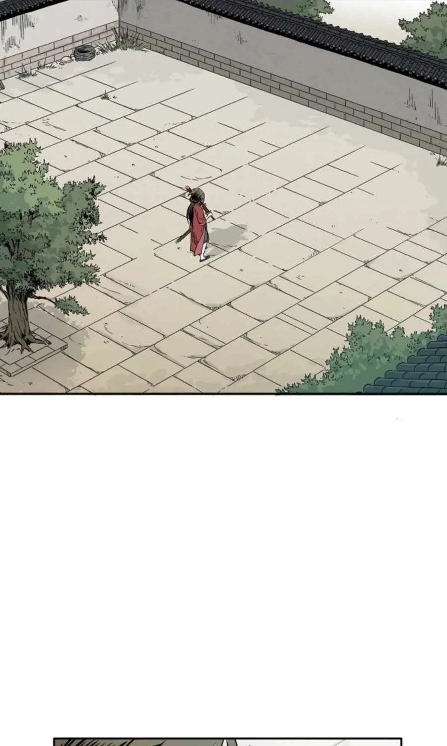 I Reincarnated as a Legendary Surgeon Chapter 31 page 38 - 