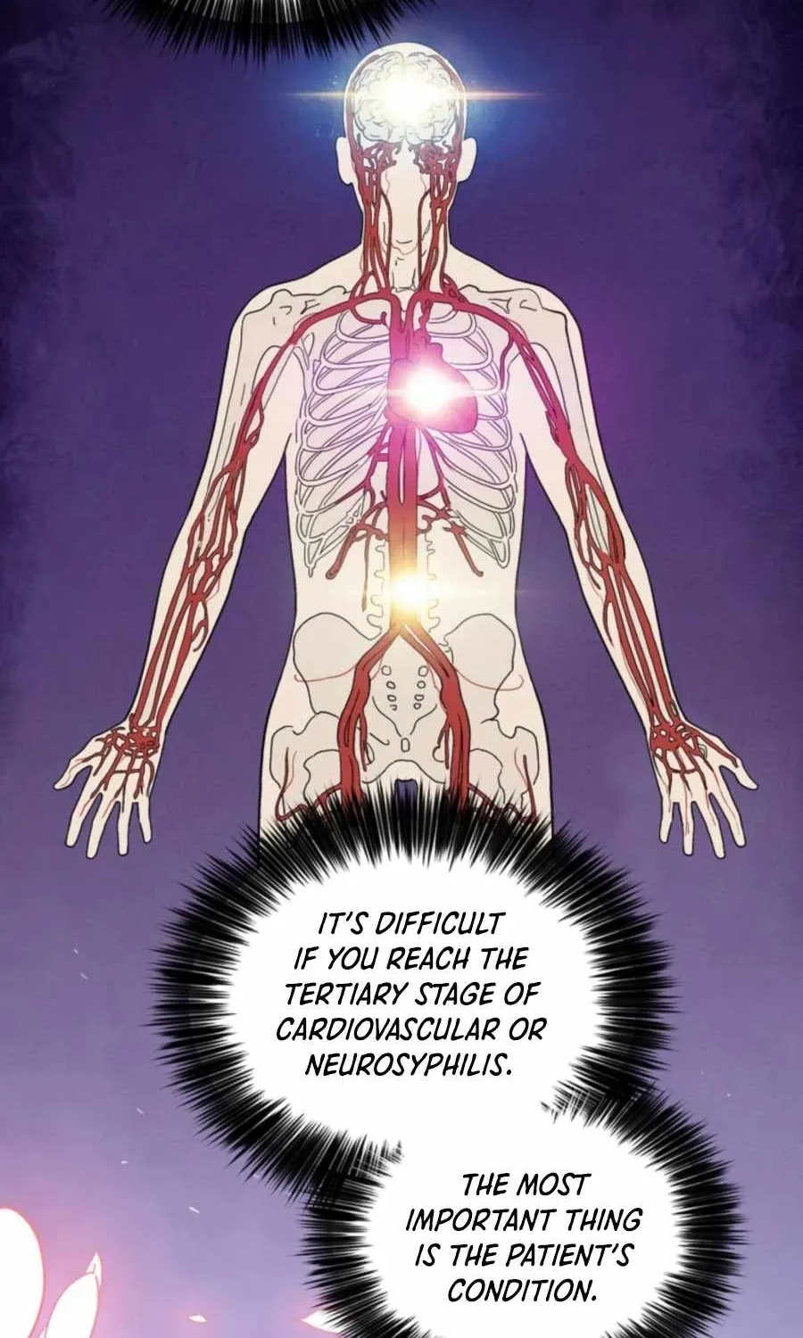 I Reincarnated as a Legendary Surgeon Chapter 31 page 5 - 