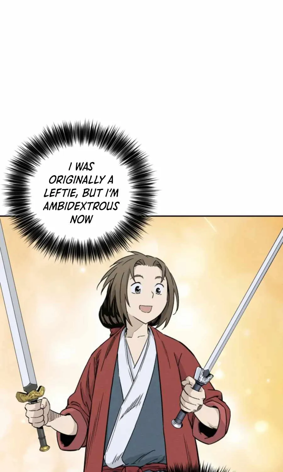 I Reincarnated as a Legendary Surgeon Chapter 31 page 41 - 