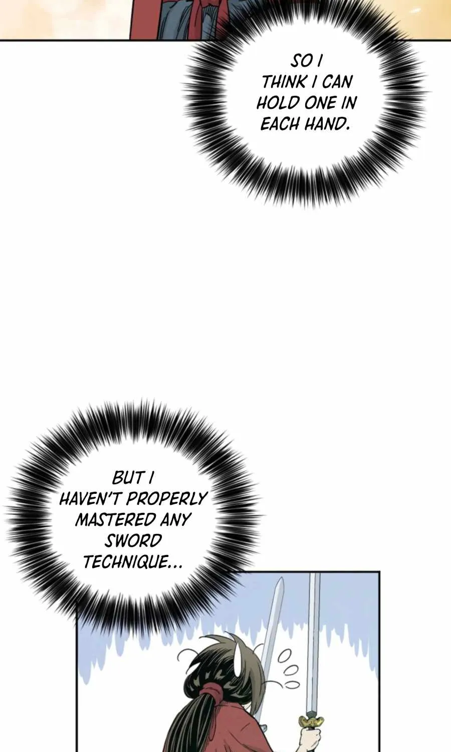 I Reincarnated as a Legendary Surgeon Chapter 31 page 42 - 