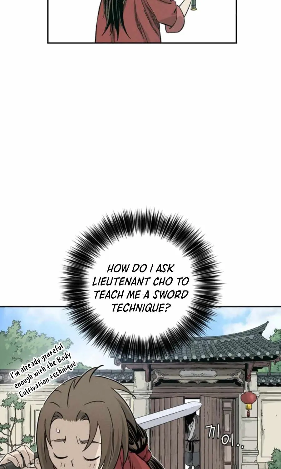 I Reincarnated as a Legendary Surgeon Chapter 31 page 43 - 