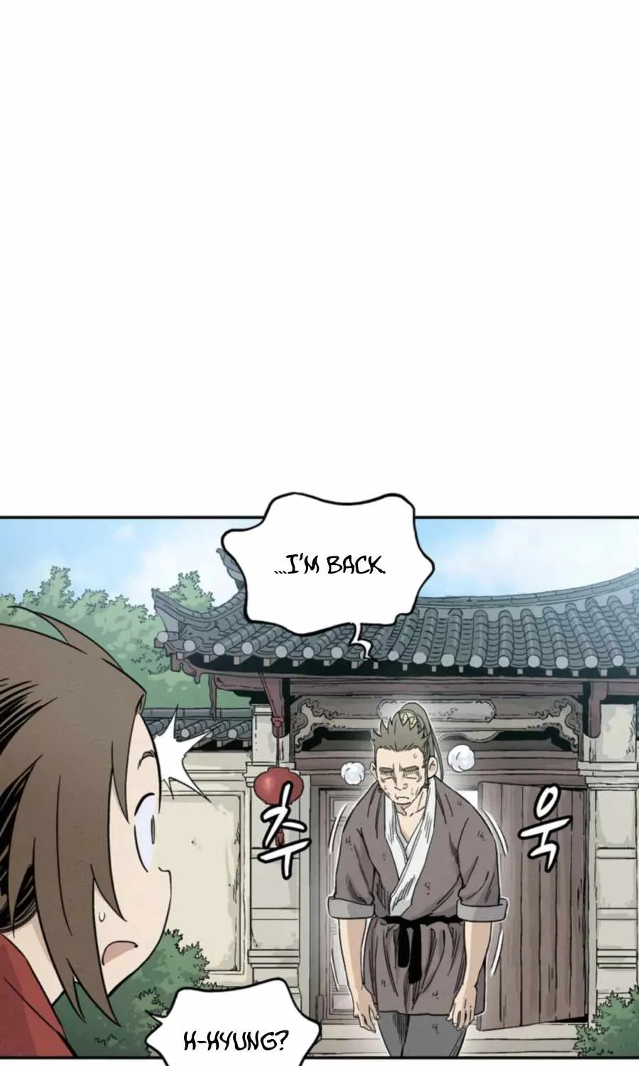 I Reincarnated as a Legendary Surgeon Chapter 31 page 45 - 