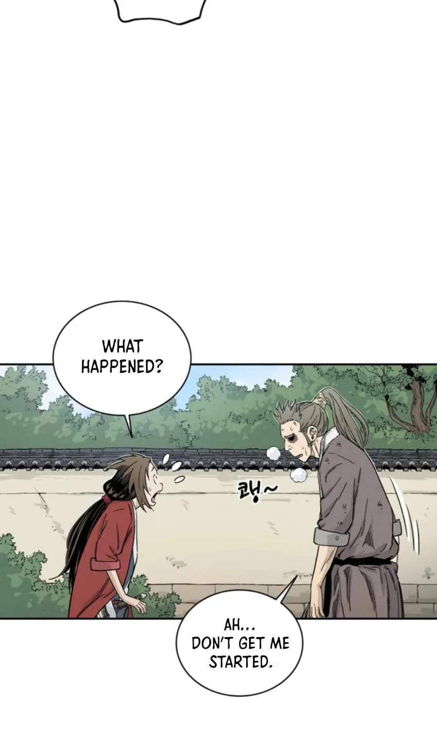 I Reincarnated as a Legendary Surgeon Chapter 31 page 46 - 
