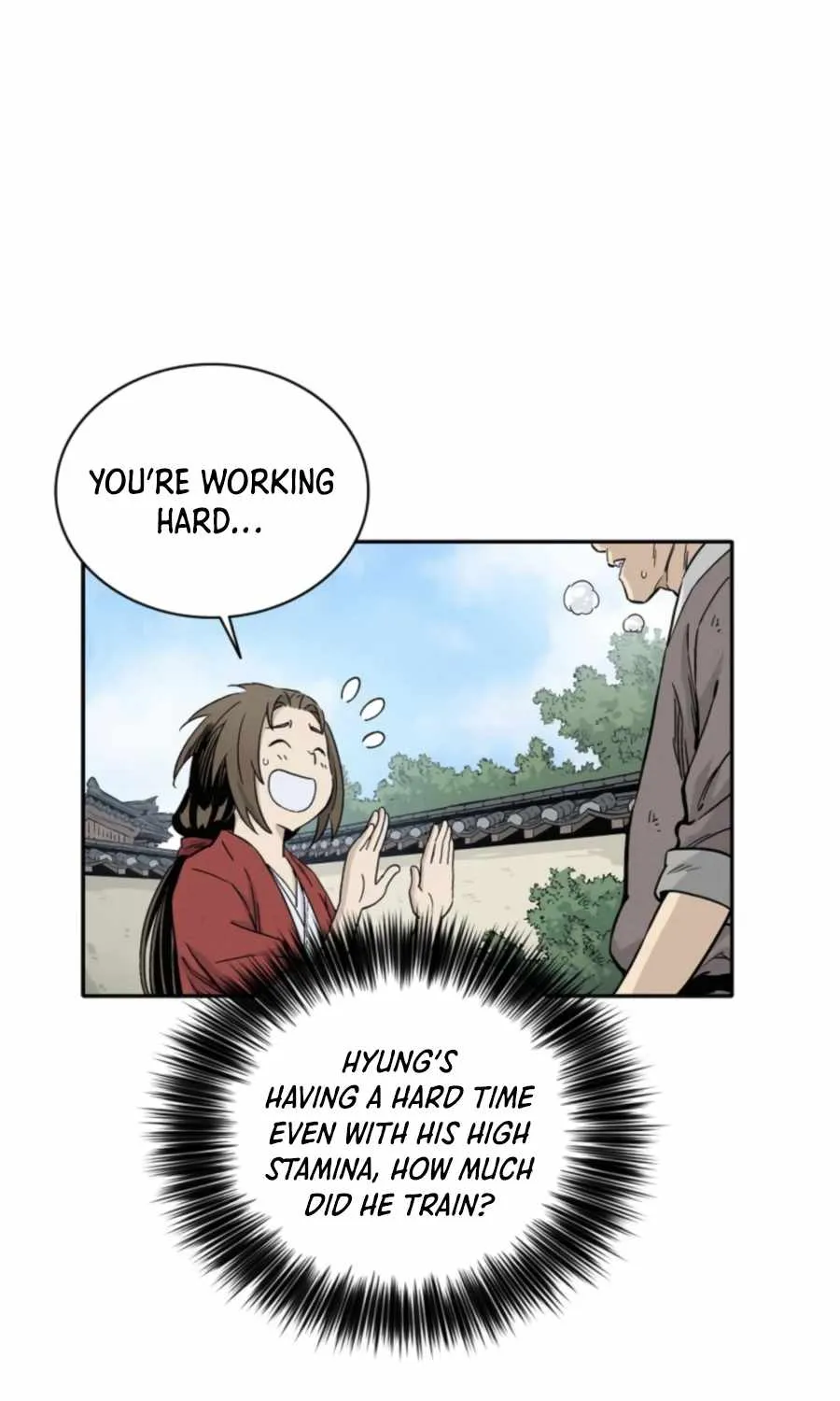 I Reincarnated as a Legendary Surgeon Chapter 31 page 49 - 