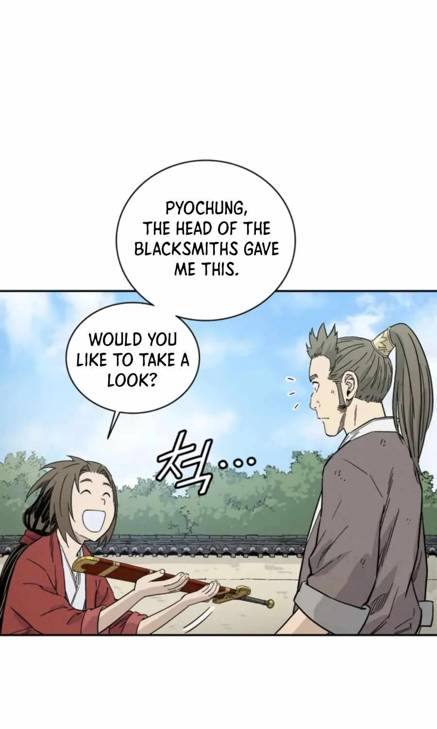 I Reincarnated as a Legendary Surgeon Chapter 31 page 53 - 