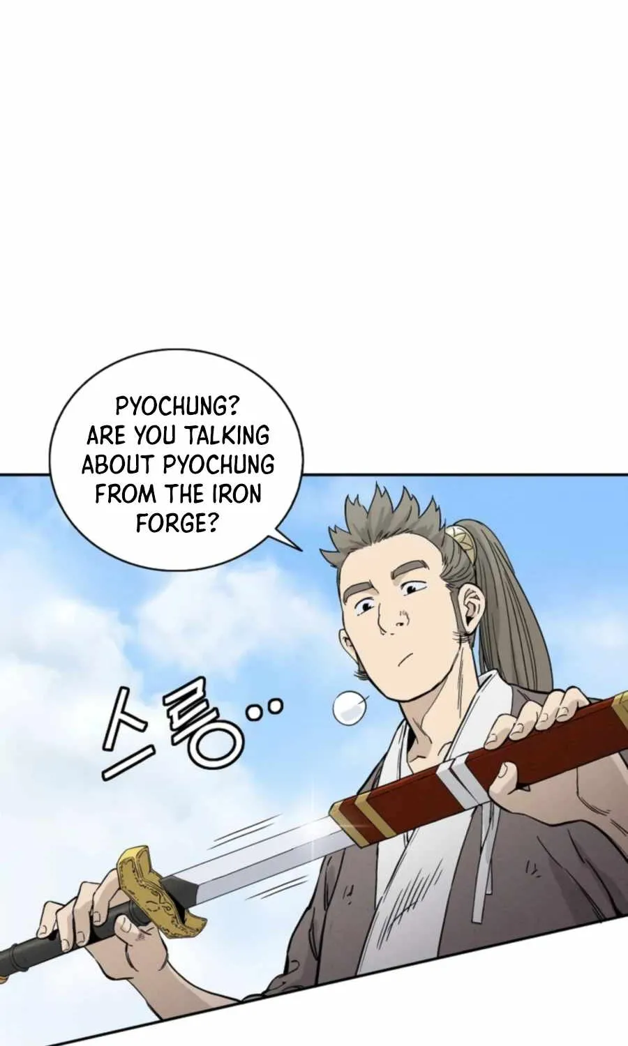 I Reincarnated as a Legendary Surgeon Chapter 31 page 54 - 