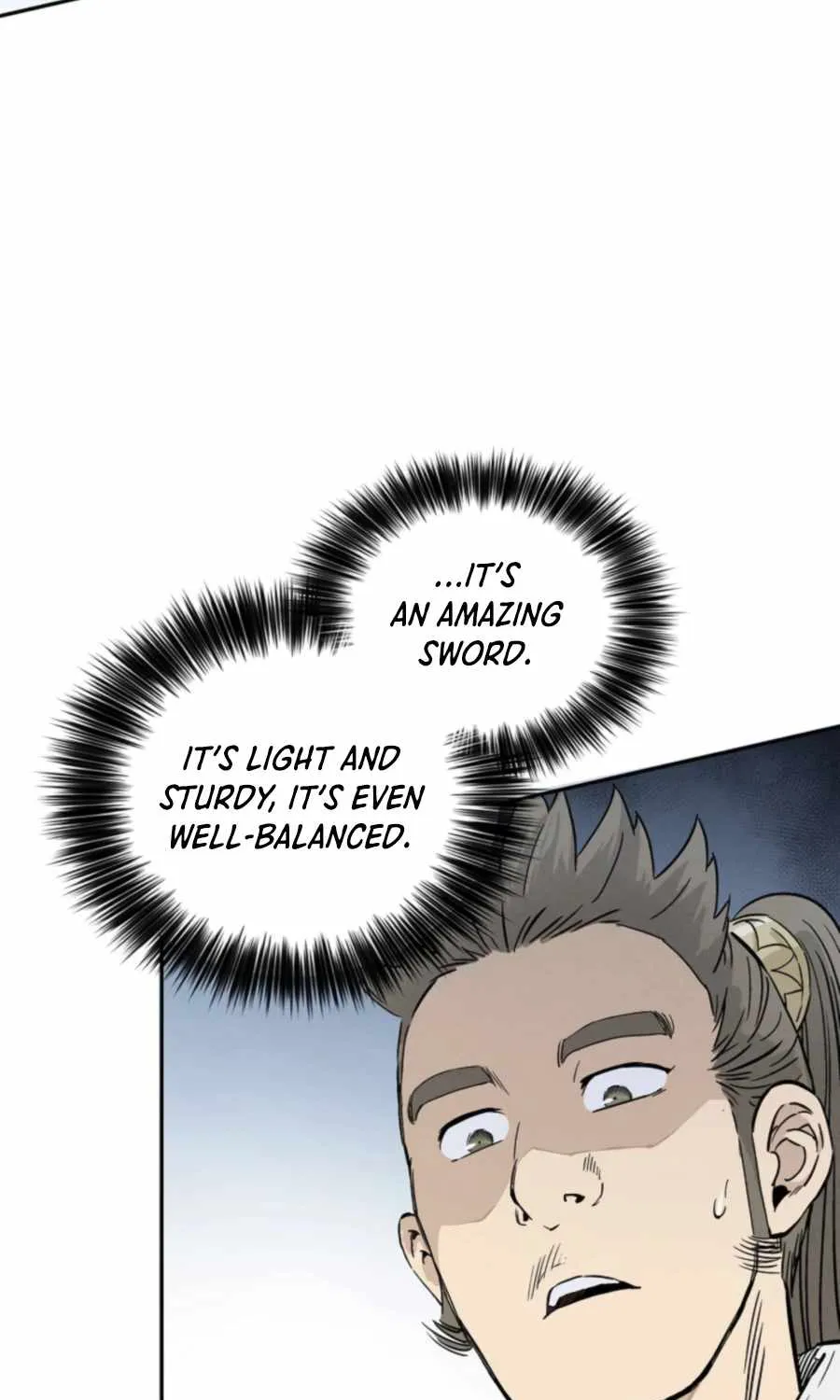I Reincarnated as a Legendary Surgeon Chapter 31 page 55 - 