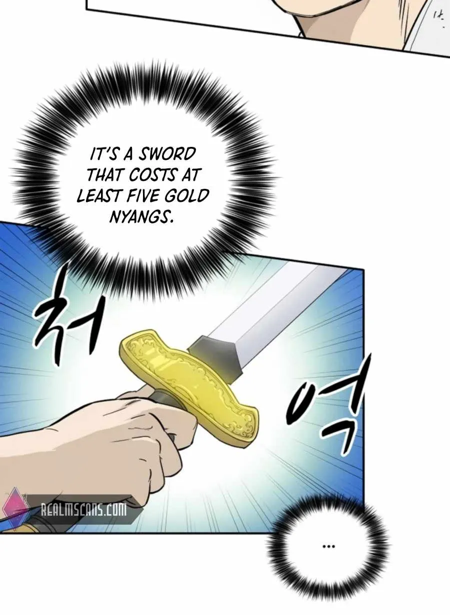 I Reincarnated as a Legendary Surgeon Chapter 31 page 56 - 