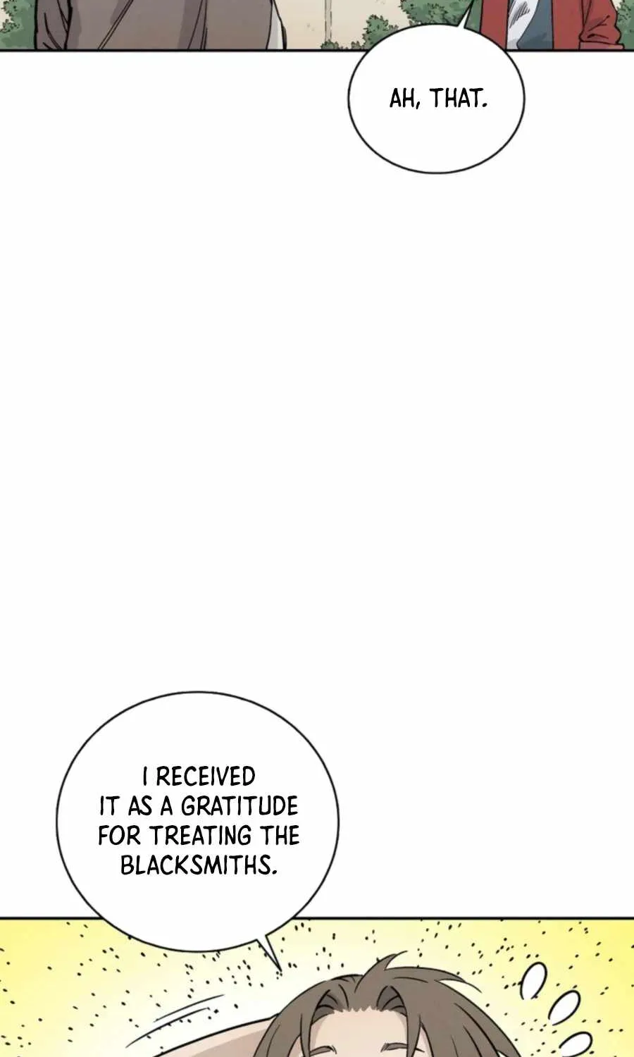 I Reincarnated as a Legendary Surgeon Chapter 31 page 58 - 