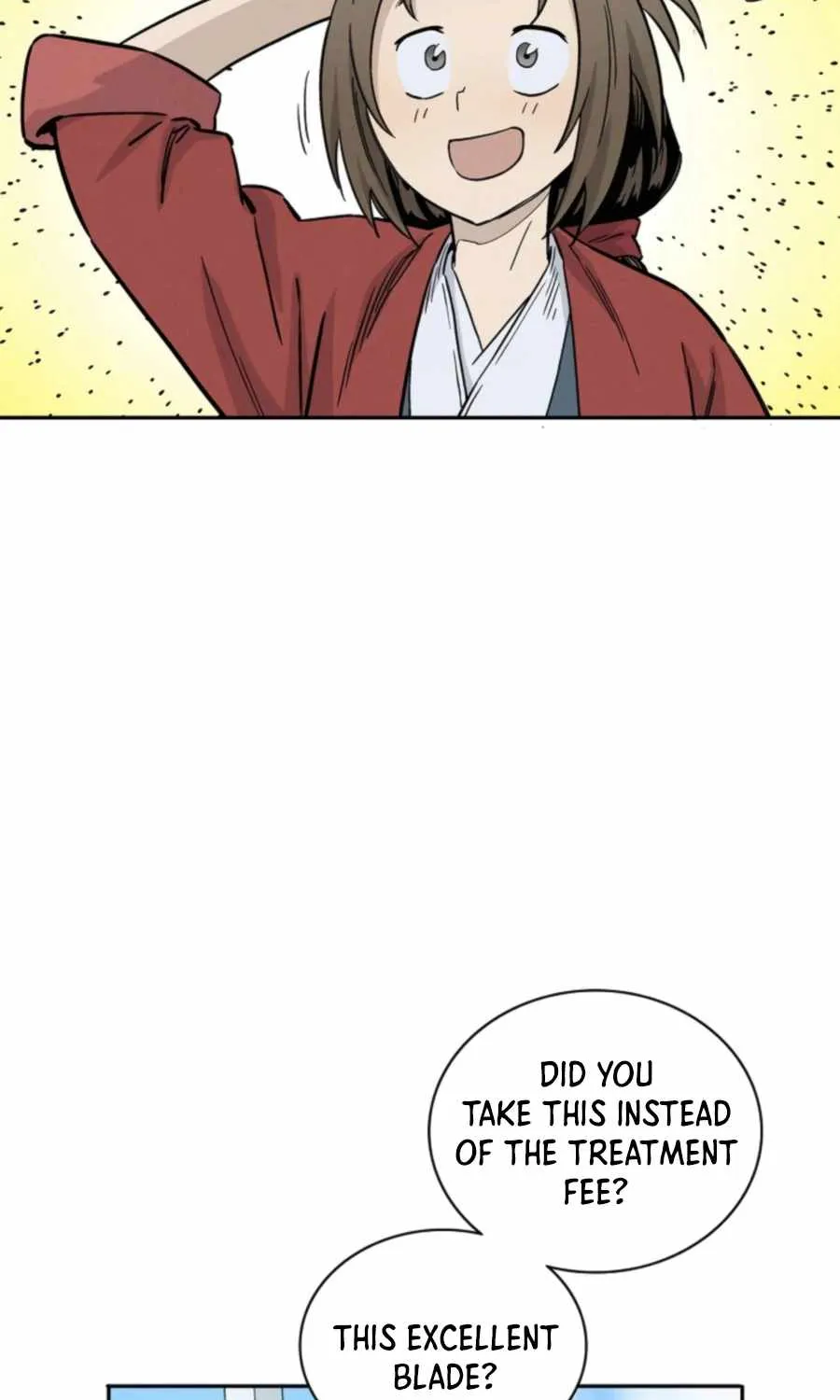 I Reincarnated as a Legendary Surgeon Chapter 31 page 59 - 