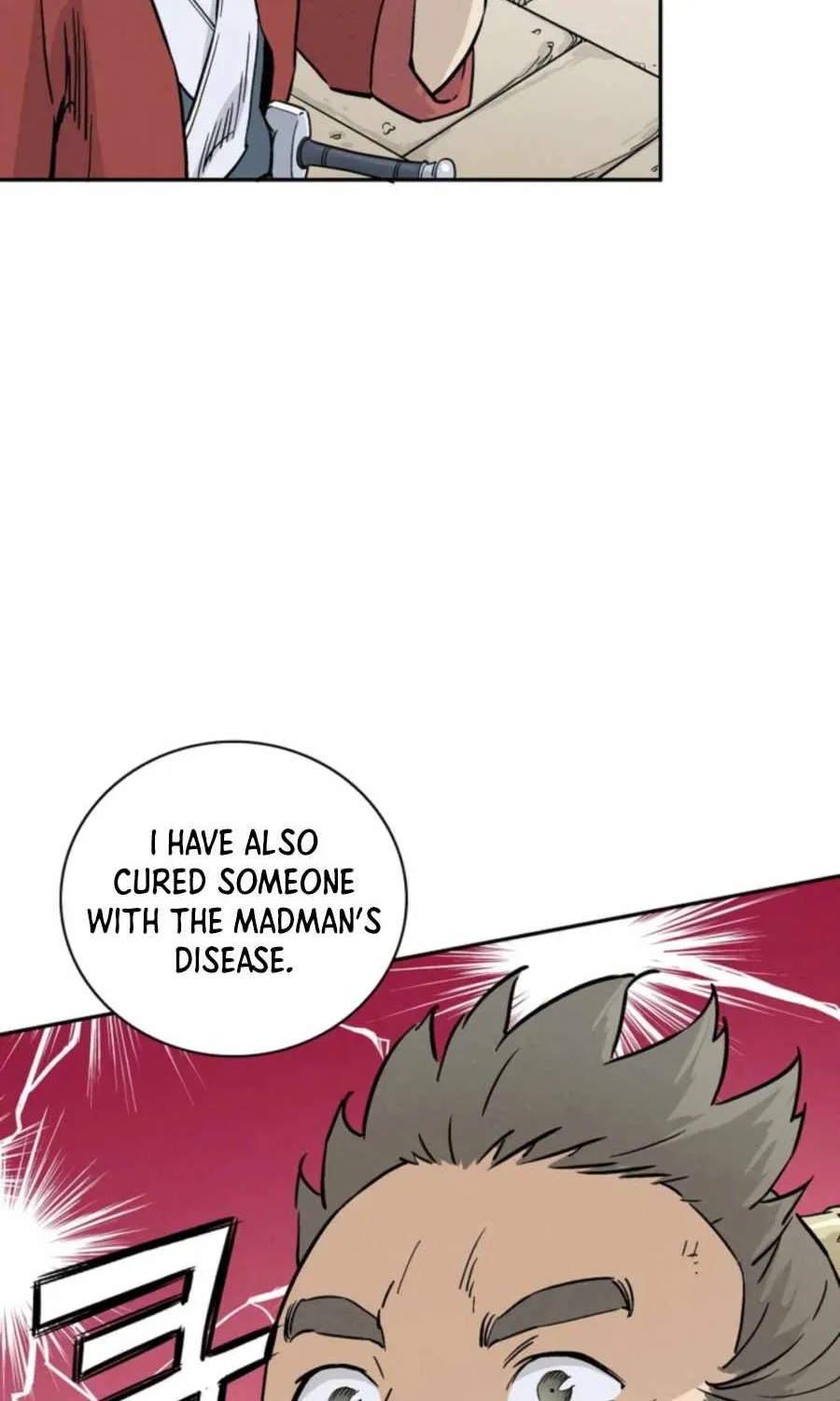I Reincarnated as a Legendary Surgeon Chapter 31 page 64 - 