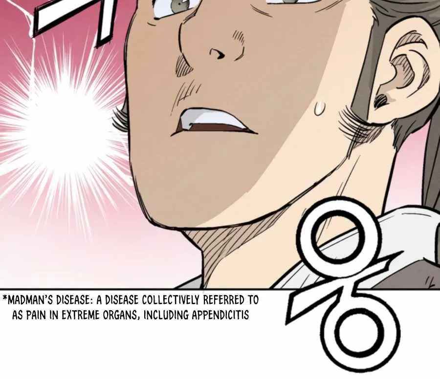 I Reincarnated as a Legendary Surgeon Chapter 31 page 65 - 