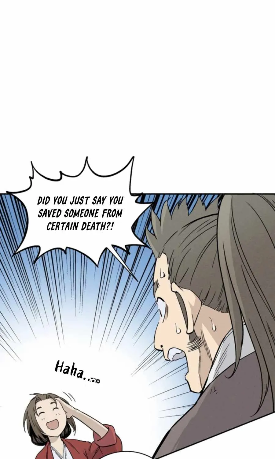 I Reincarnated as a Legendary Surgeon Chapter 31 page 66 - 