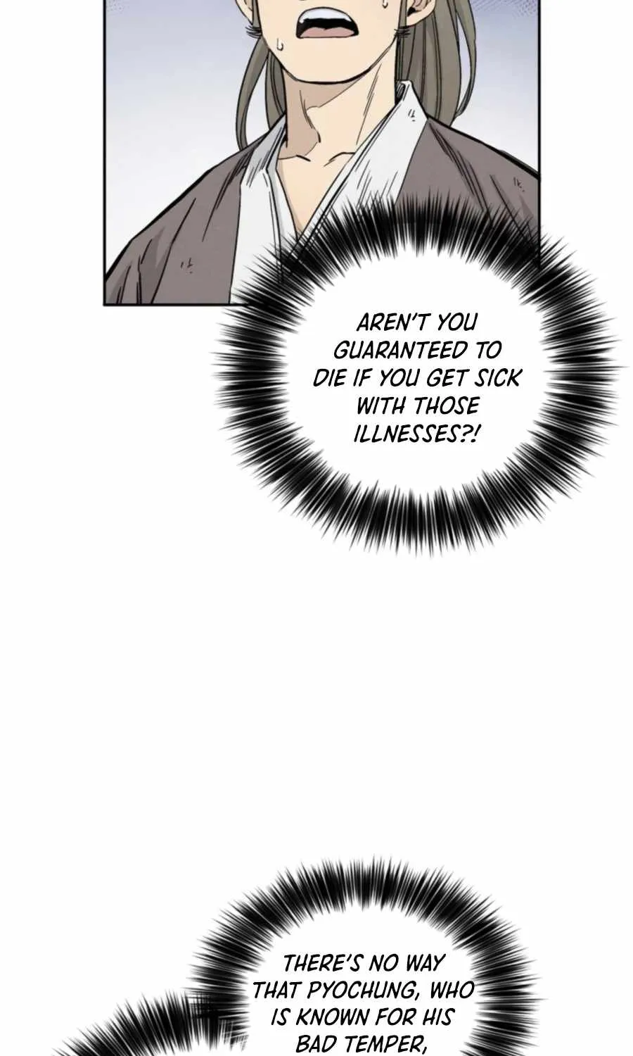 I Reincarnated as a Legendary Surgeon Chapter 31 page 68 - 