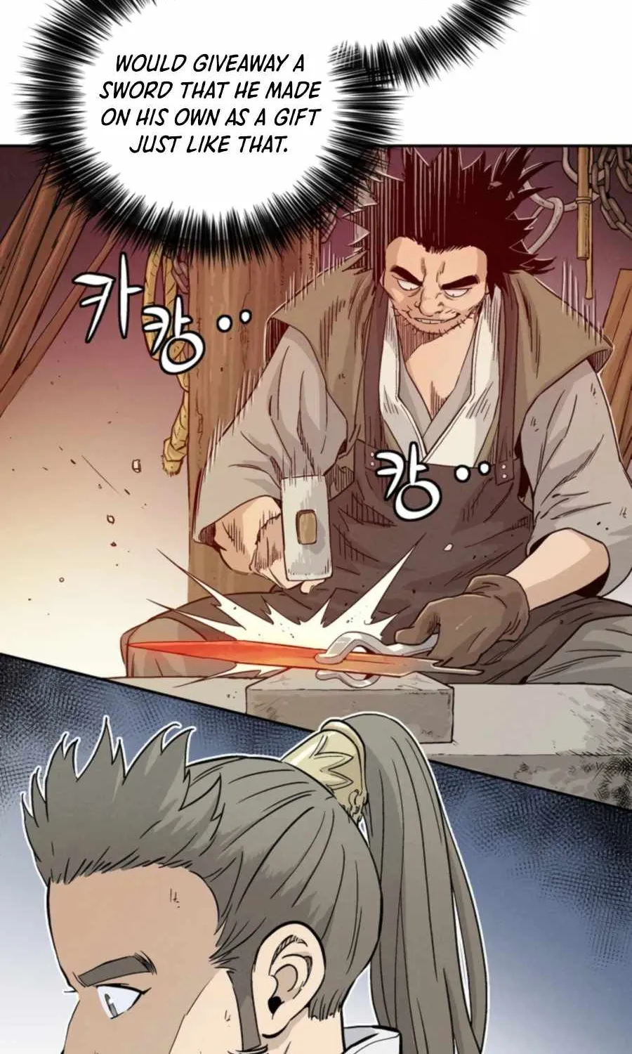 I Reincarnated as a Legendary Surgeon Chapter 31 page 69 - 