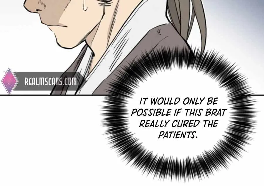 I Reincarnated as a Legendary Surgeon Chapter 31 page 70 - 