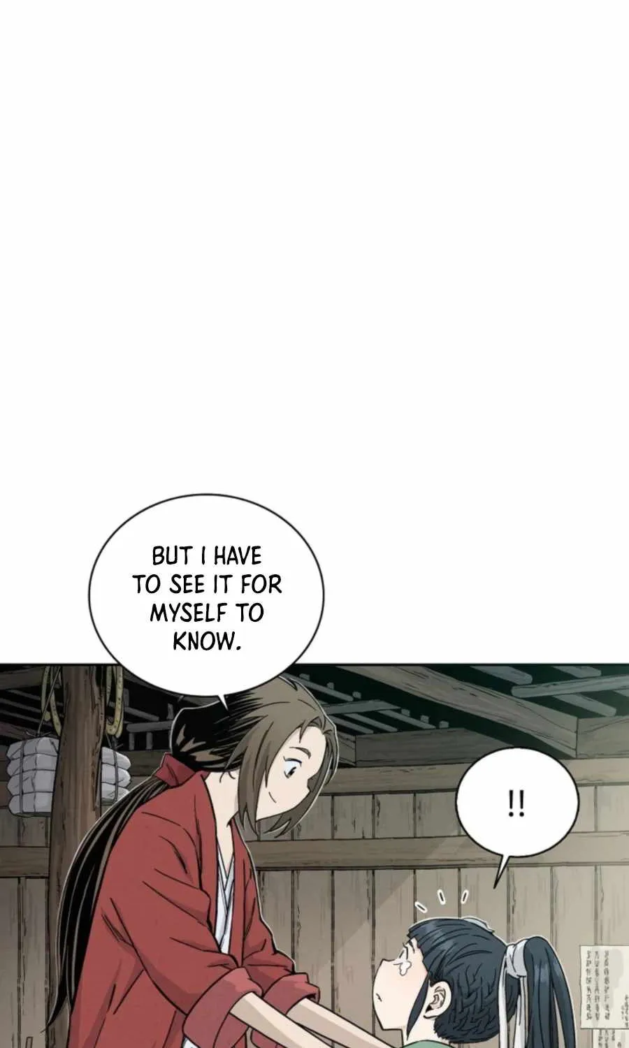 I Reincarnated as a Legendary Surgeon Chapter 31 page 8 - 