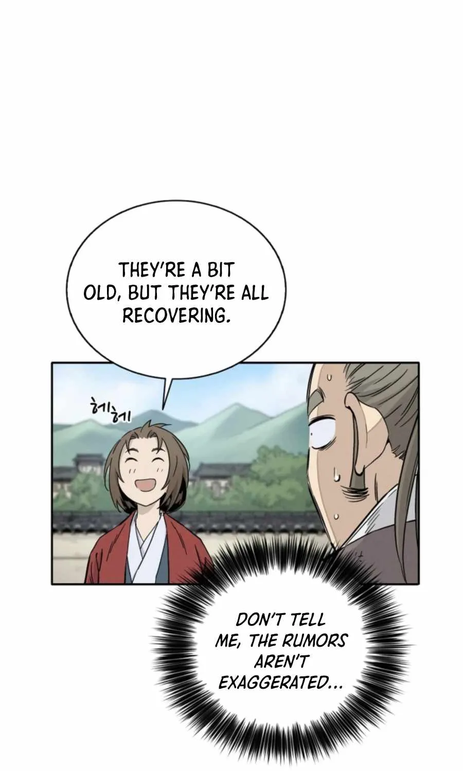 I Reincarnated as a Legendary Surgeon Chapter 31 page 71 - 