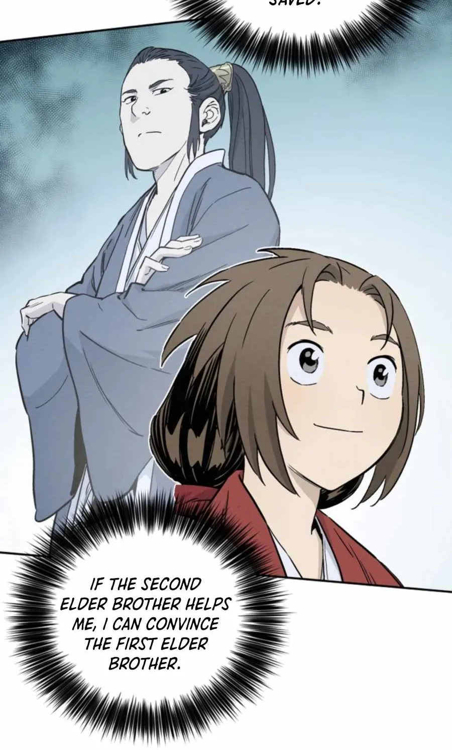 I Reincarnated as a Legendary Surgeon Chapter 31 page 74 - 