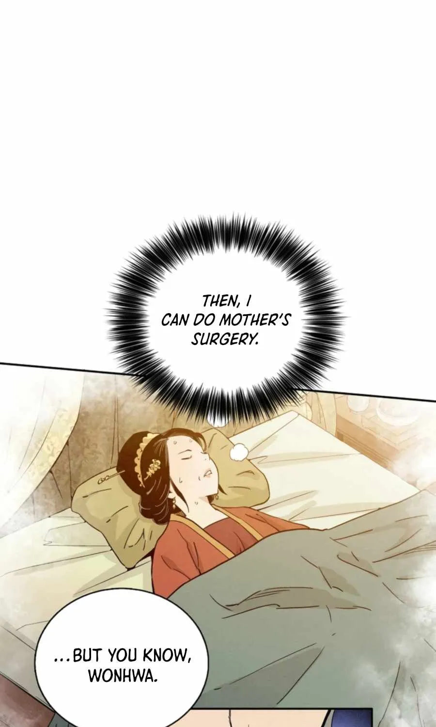 I Reincarnated as a Legendary Surgeon Chapter 31 page 75 - 