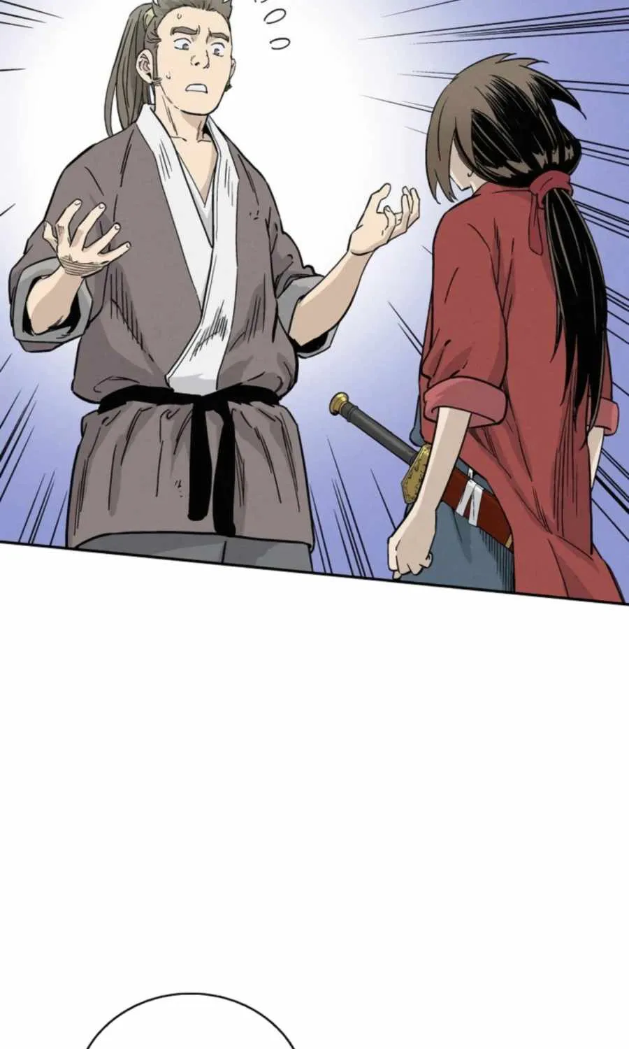 I Reincarnated as a Legendary Surgeon Chapter 31 page 77 - 
