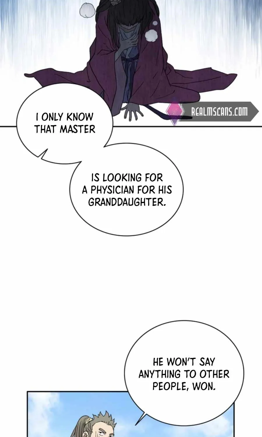 I Reincarnated as a Legendary Surgeon Chapter 31 page 80 - 