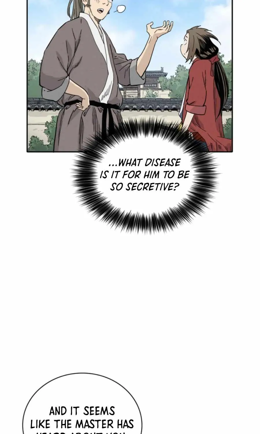 I Reincarnated as a Legendary Surgeon Chapter 31 page 81 - 