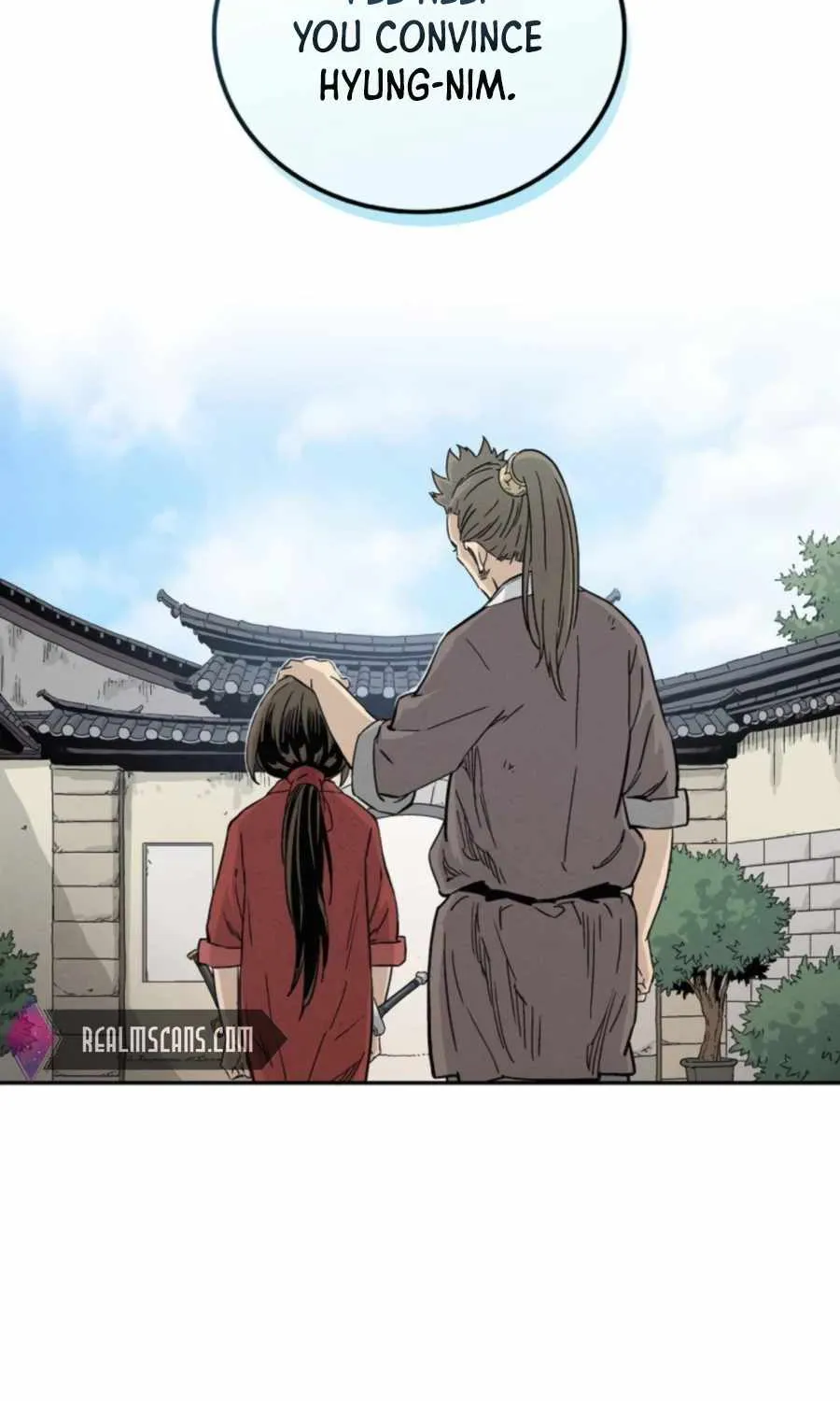 I Reincarnated as a Legendary Surgeon Chapter 31 page 85 - 