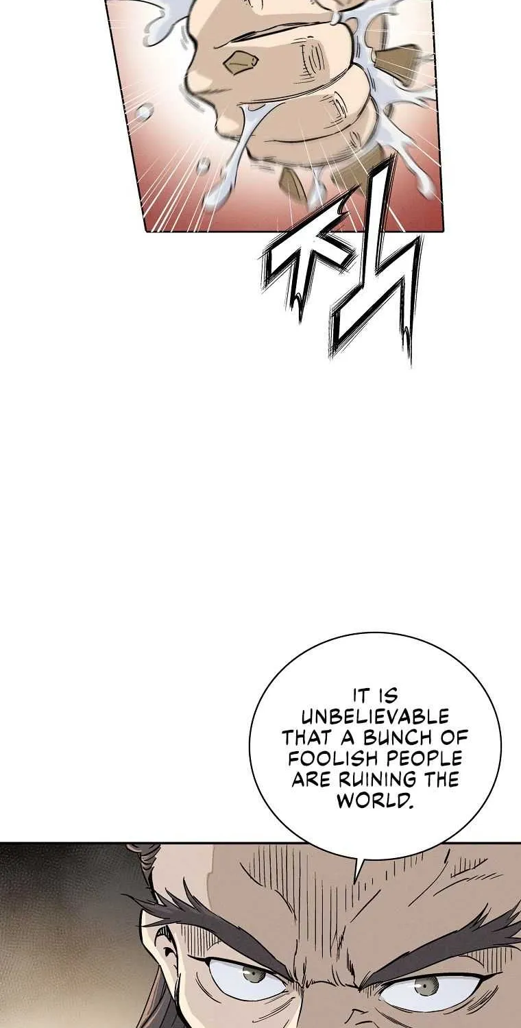 I Reincarnated as a Legendary Surgeon Chapter 32 page 17 - 