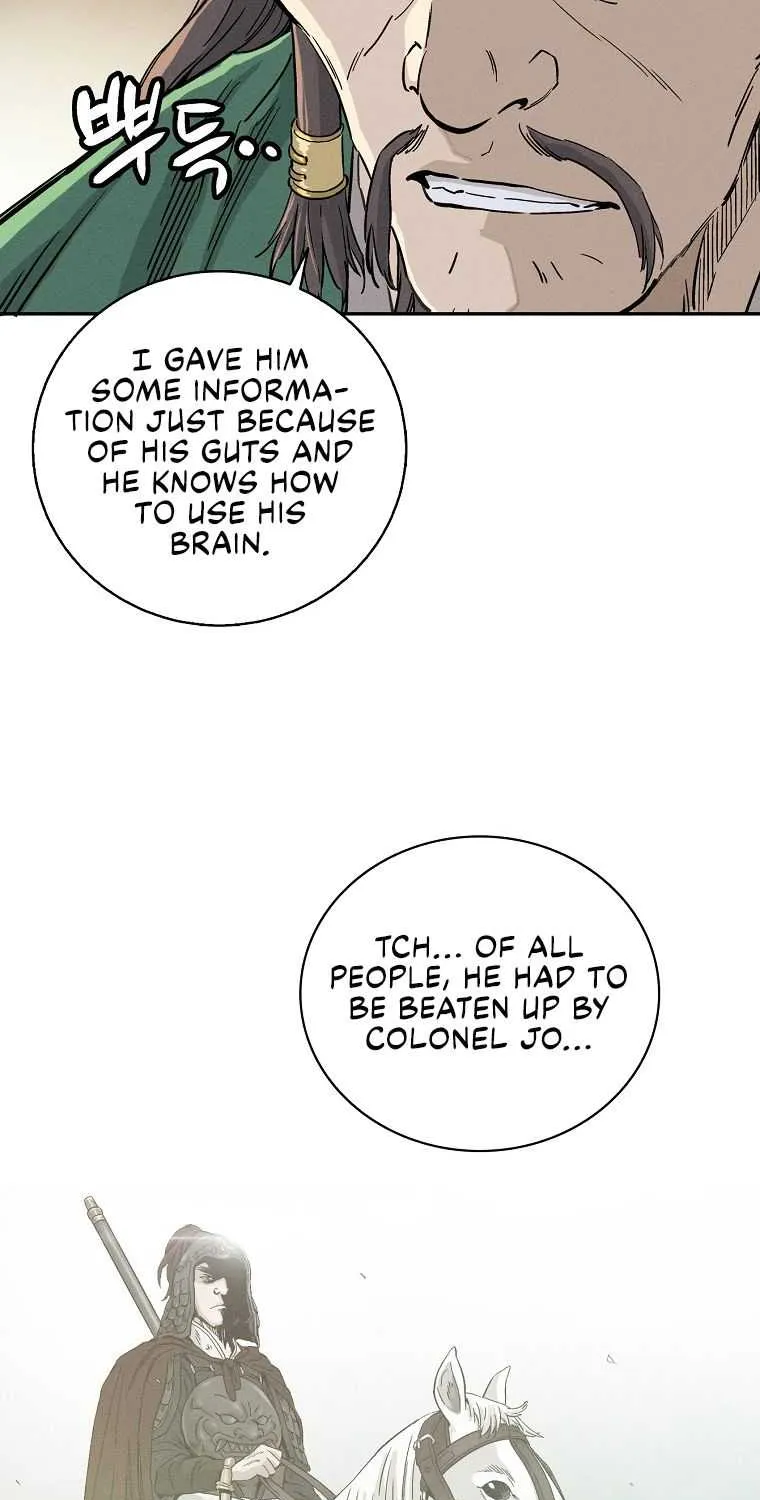 I Reincarnated as a Legendary Surgeon Chapter 32 page 18 - 