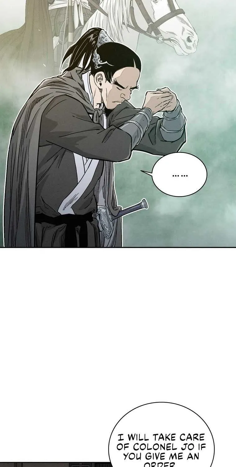 I Reincarnated as a Legendary Surgeon Chapter 32 page 19 - 