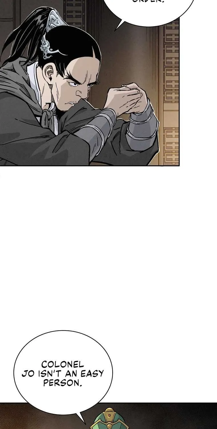 I Reincarnated as a Legendary Surgeon Chapter 32 page 20 - 
