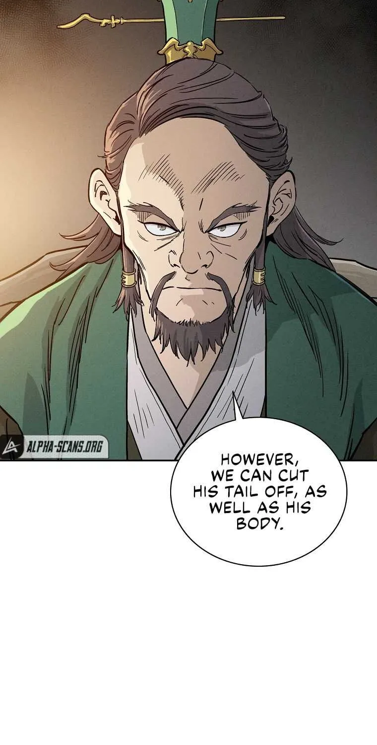 I Reincarnated as a Legendary Surgeon Chapter 32 page 21 - 