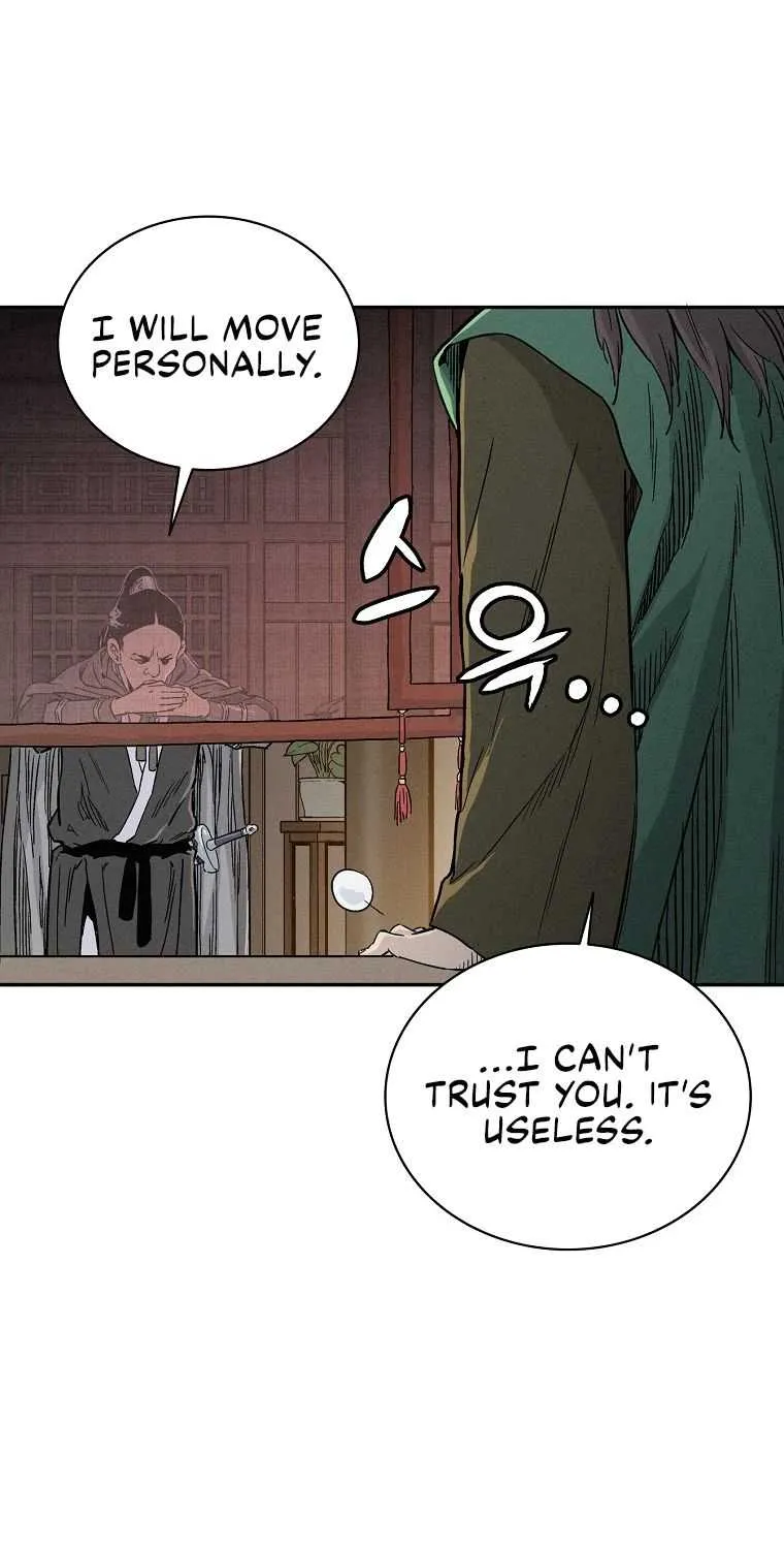 I Reincarnated as a Legendary Surgeon Chapter 32 page 22 - 