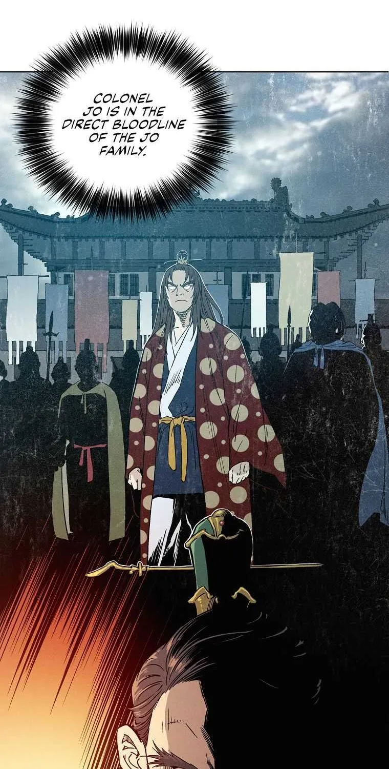 I Reincarnated as a Legendary Surgeon Chapter 32 page 23 - 